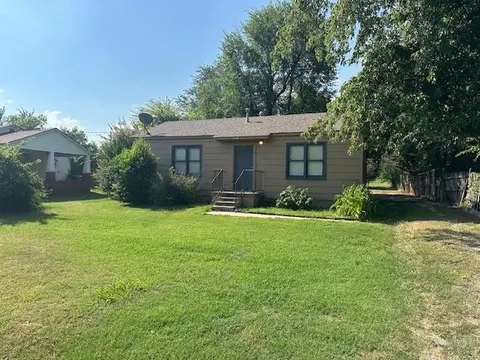 9210 NE 50th St, Spencer, OK 73084