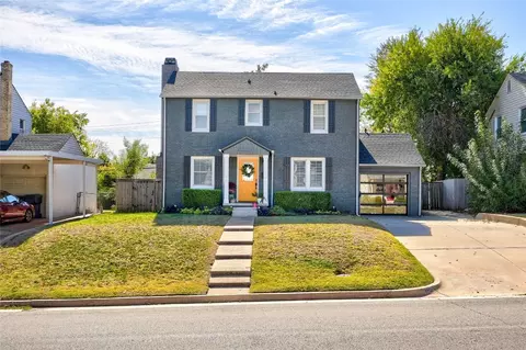 2812 NW 44th St, Oklahoma City, OK 73112