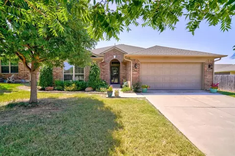 2412 SW 141st St, Oklahoma City, OK 73170