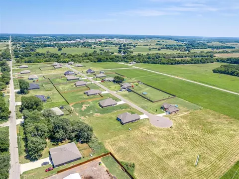 lot3 Hidden Creek Estates Phase Ii, Noble, OK 73068 photo 9