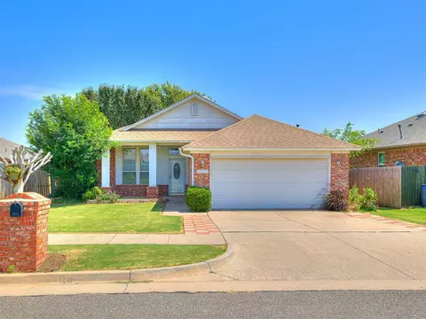 16212 Panther Way, Edmond, OK 73013