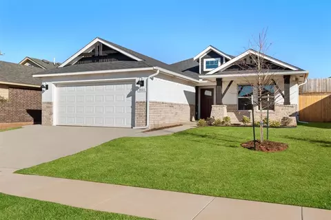 3801 NW 176th St, Edmond, OK 73012