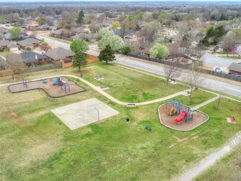 4012 Bald Eagle Dr, Norman, OK 73072 photo 44