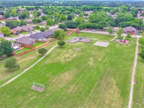 4012 Bald Eagle Dr, Norman, OK 73072 photo 43