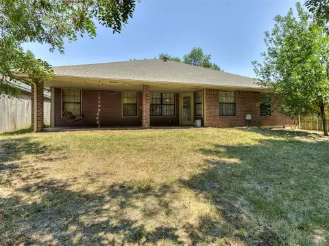 4012 Bald Eagle Dr, Norman, OK 73072 photo 37