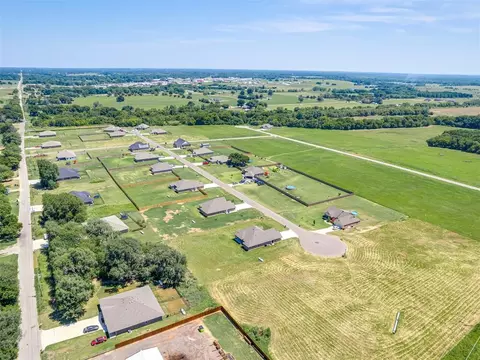lot7 Hidden Creek Estates Phase Ii, Noble, OK 73068 photo 9