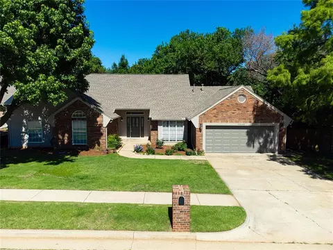 Undisclosed, Edmond, OK 73013
