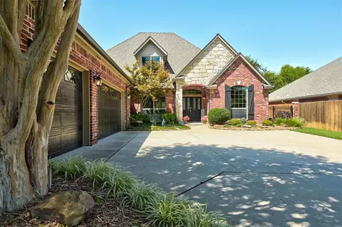 3516 Teton Ln, Norman, OK 73072