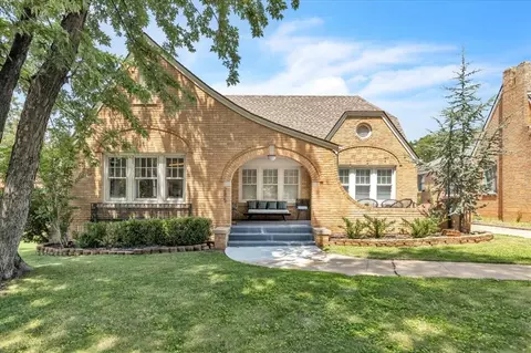 245 NW Eubanks St, Oklahoma City, OK 73118