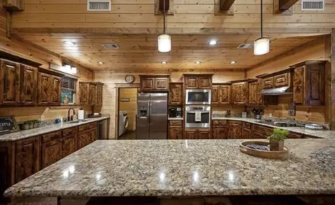 17 Burberrry Trl, Broken Bow, OK 74728 photo 9