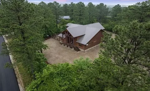 17 Burberrry Trl, Broken Bow, OK 74728