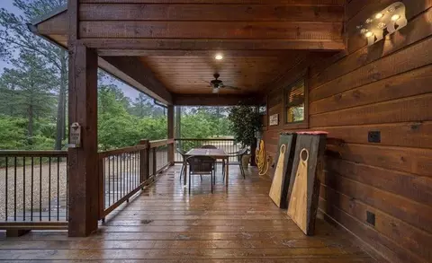 17 Burberrry Trl, Broken Bow, OK 74728 photo 32