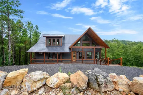 763 Evergreen Vista Loop, Broken Bow, OK 74728
