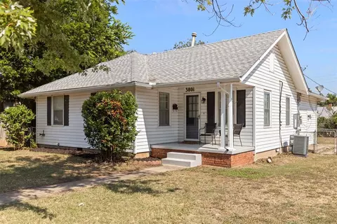 3801 NW 26th St, Oklahoma City, OK 73107