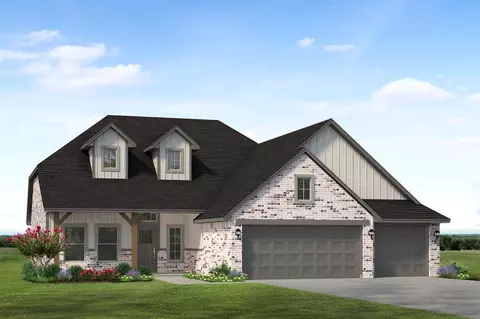 9313 SW 42nd St, Oklahoma City, OK 73179
