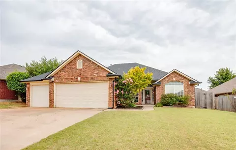 11015 Madison Ave, Midwest City, OK 73130