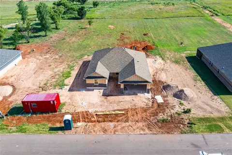 1925 Eli Ave, Tuttle, OK 73089 photo 10
