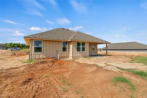 1925 Eli Ave, Tuttle, OK 73089 photo 9