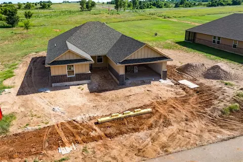 1925 Eli Ave, Tuttle, OK 73089 photo 12