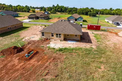 1925 Eli Ave, Tuttle, OK 73089 photo 16