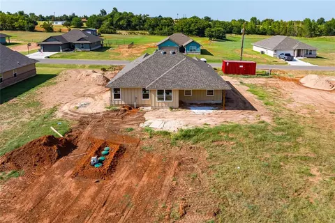 1925 Eli Ave, Tuttle, OK 73089 photo 15