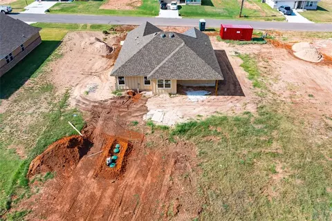 1925 Eli Ave, Tuttle, OK 73089 photo 14