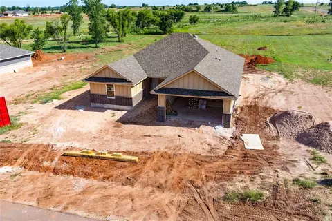 1925 Eli Ave, Tuttle, OK 73089 photo 11