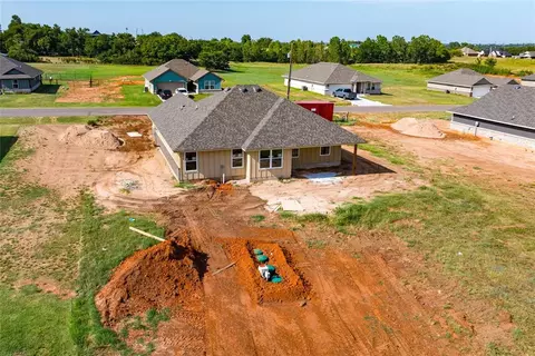 1925 Eli Ave, Tuttle, OK 73089 photo 17