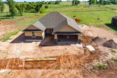 1925 Eli Ave, Tuttle, OK 73089 photo 18