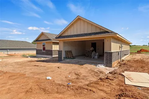 1925 Eli Ave, Tuttle, OK 73089 photo 3