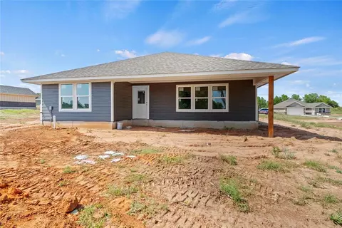 1927 Eli Ave, Tuttle, OK 73089 photo 11