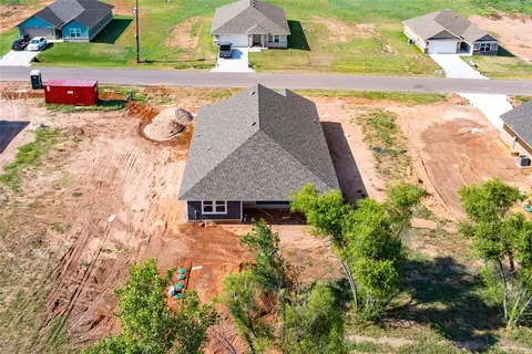1927 Eli Ave, Tuttle, OK 73089 photo 14