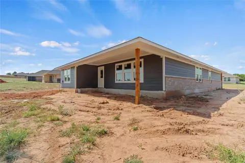 1927 Eli Ave, Tuttle, OK 73089 photo 9