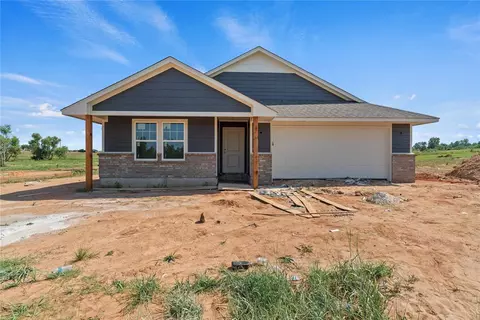 1927 Eli Ave, Tuttle, OK 73089