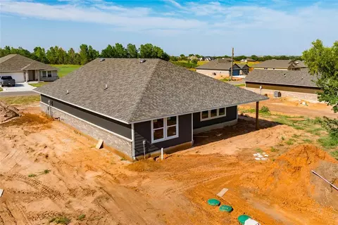 1927 Eli Ave, Tuttle, OK 73089 photo 13