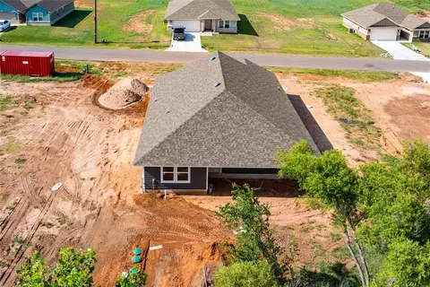 1927 Eli Ave, Tuttle, OK 73089 photo 12