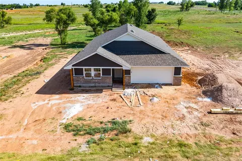 1927 Eli Ave, Tuttle, OK 73089 photo 16