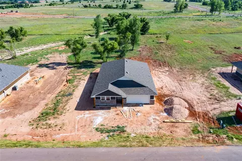 1927 Eli Ave, Tuttle, OK 73089 photo 19