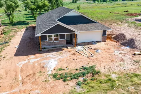 1927 Eli Ave, Tuttle, OK 73089 photo 18