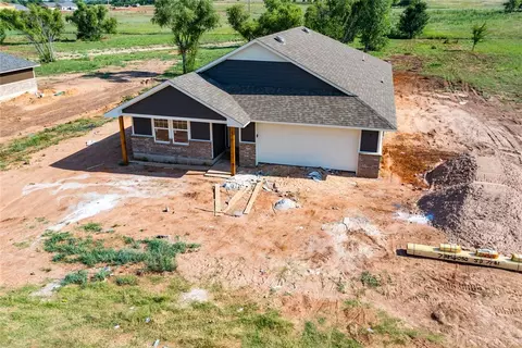 1927 Eli Ave, Tuttle, OK 73089 photo 17