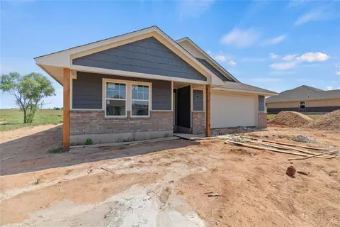 1927 Eli Ave, Tuttle, OK 73089 photo 2