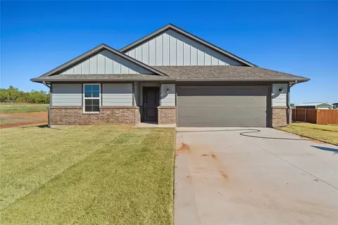 1932 Eli Ave, Tuttle, OK 73089