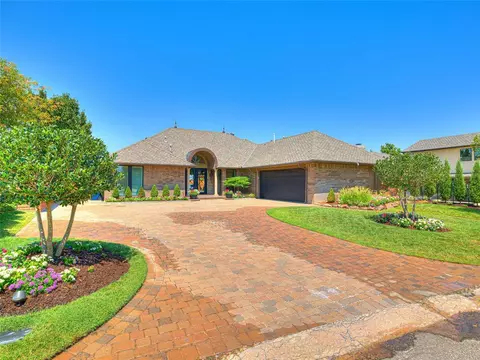 3609 Chestnut Ridge Rd, Oklahoma City, OK 73120