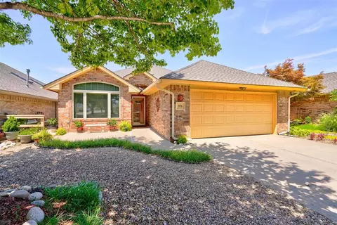 976 Pinebrooke Ct, Norman, OK 73072 photo 4