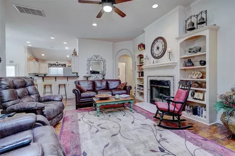 976 Pinebrooke Ct, Norman, OK 73072 photo 12
