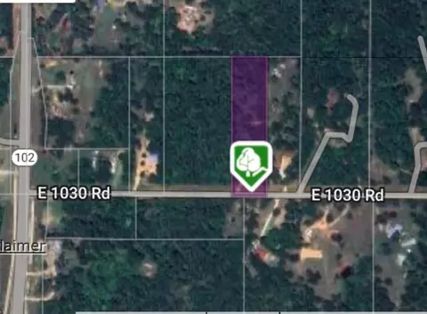 E 1030 Road, Mcloud, OK 74851 photo 6
