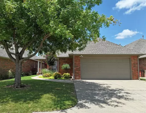 12305 Greenlea Chase E, Oklahoma City, OK 73170