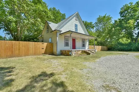 515 N Chapman Ave, Shawnee, OK 74801