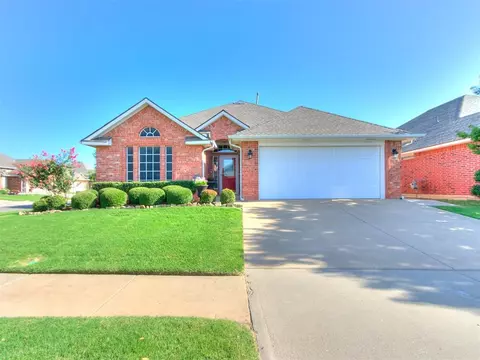 3613 Jubilee St, Norman, OK 73072