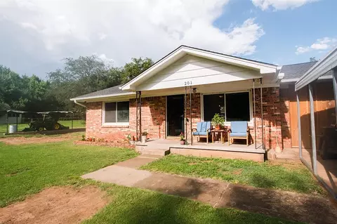 201 S Edith Ave, Pauls Valley, OK 73075